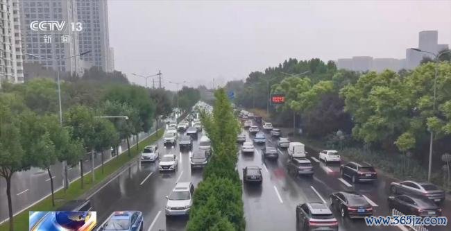 今夏北方夜雨格外多 主汛期防汛压力大