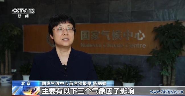 今夏北方夜雨格外多 主汛期防汛压力大