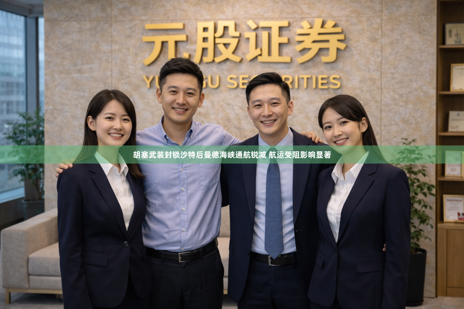 胡塞武装封锁沙特后曼德海峡通航锐减 航运受阻影响显著