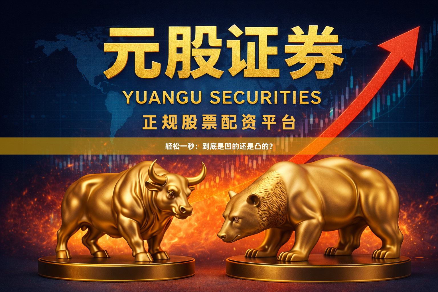 轻松一秒：到底是凹的还是凸的？