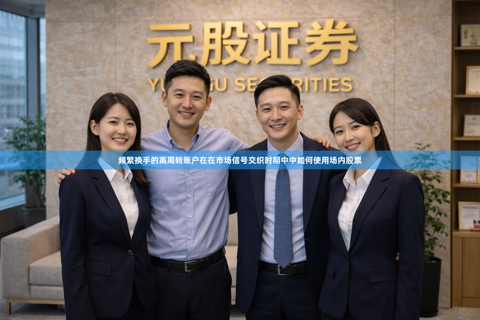 频繁换手的高周转账户在在市场信号交织时期中中如何使用场内股票
