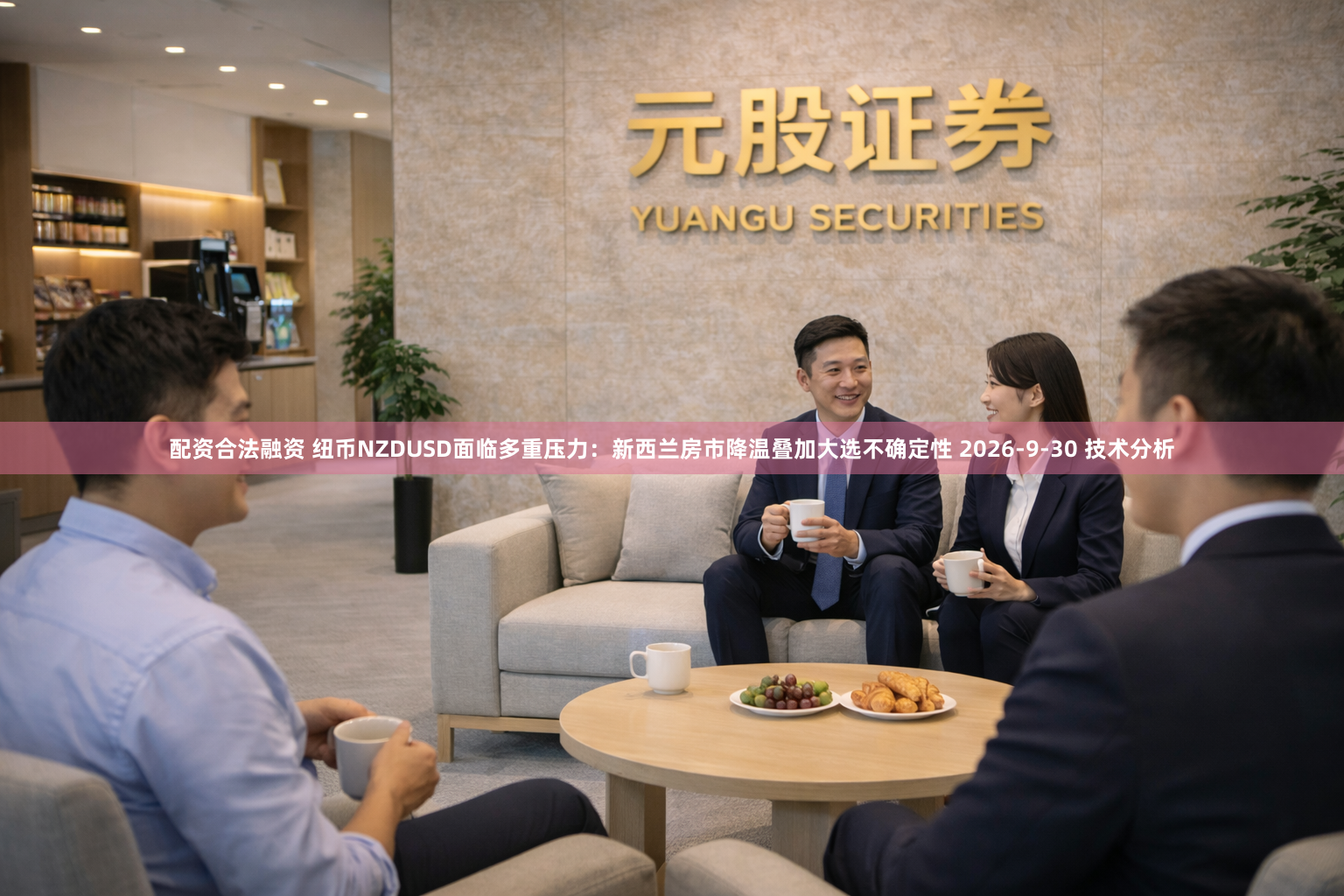 配资合法融资 纽币NZDUSD面临多重压力：新西兰房市降温叠加大选不确定性 2026-9-30 技术分析