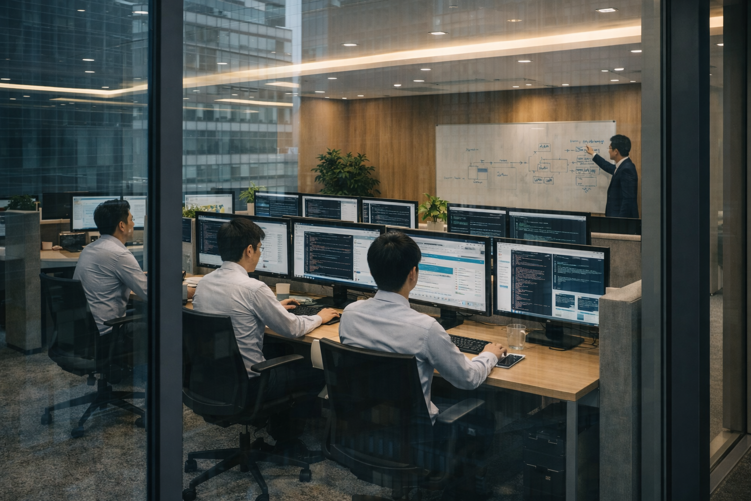 东南亚制造业订单概览 策略参考